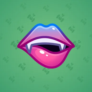 Sharp Tongue