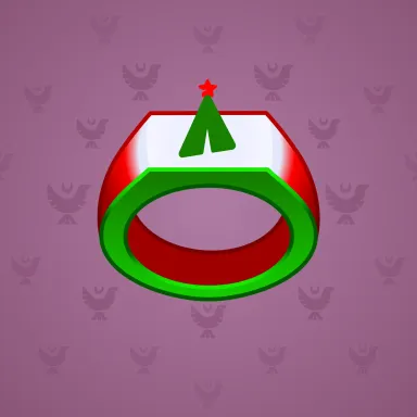 Signet Ring #1023