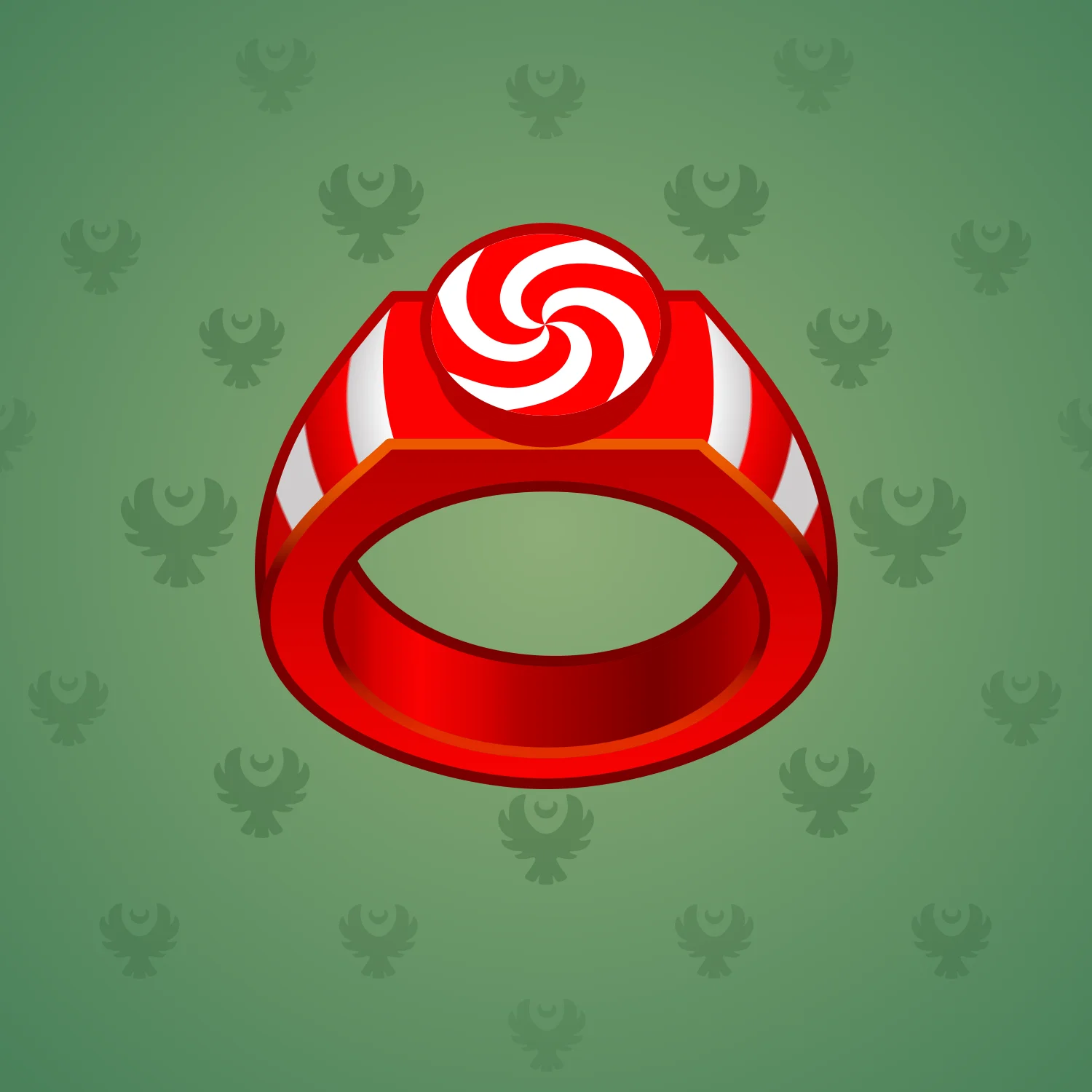 Signet Ring #10306