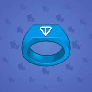 Signet Ring #10383
