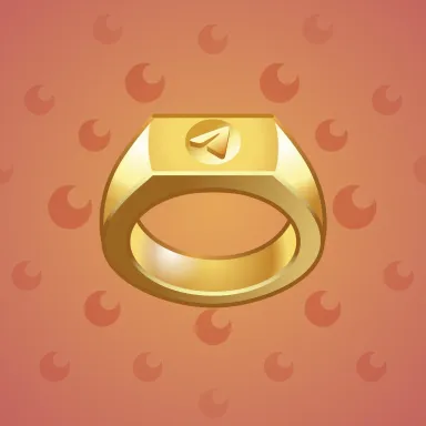 Signet Ring #10399