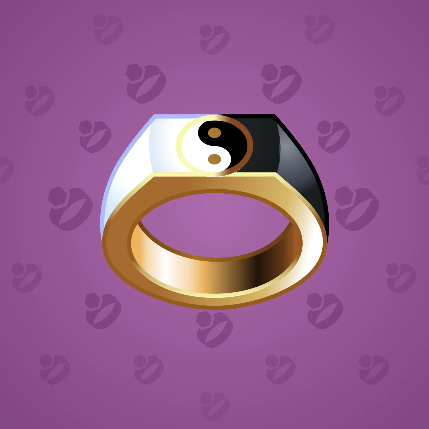 Signet Ring #10701