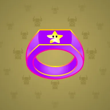Signet Ring #10747