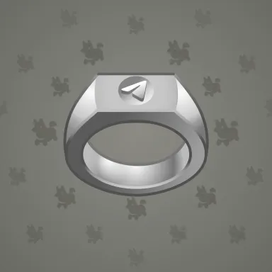 Signet Ring #11065