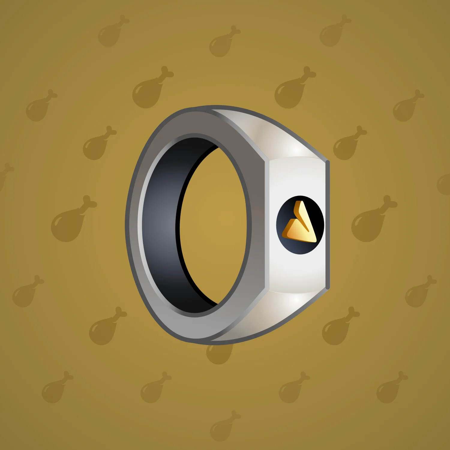 Signet Ring