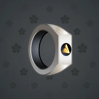 Signet Ring