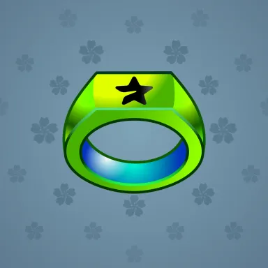 Signet Ring