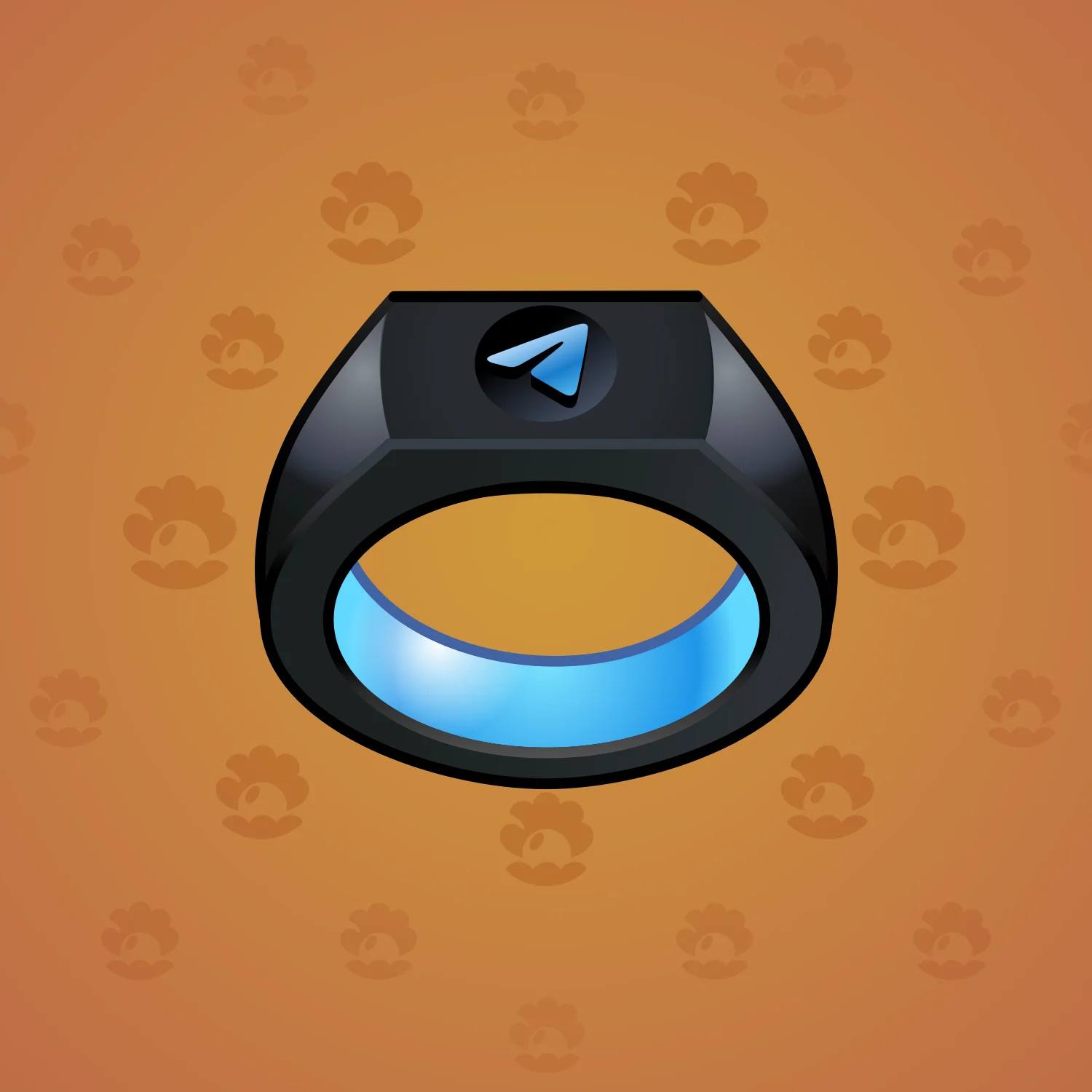Signet Ring #11290
