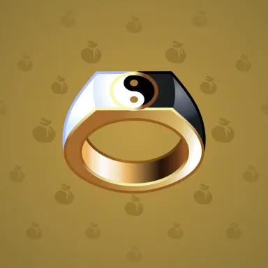 Signet Ring #11428