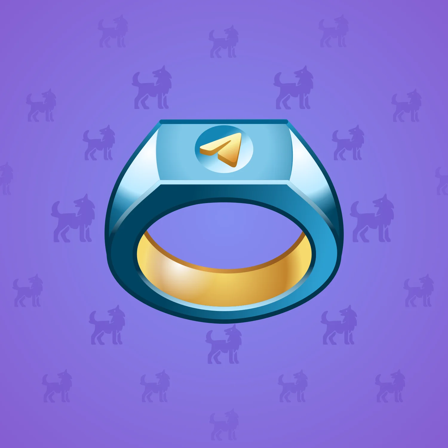 Signet Ring #1146