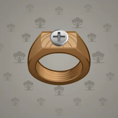 Signet Ring #11510