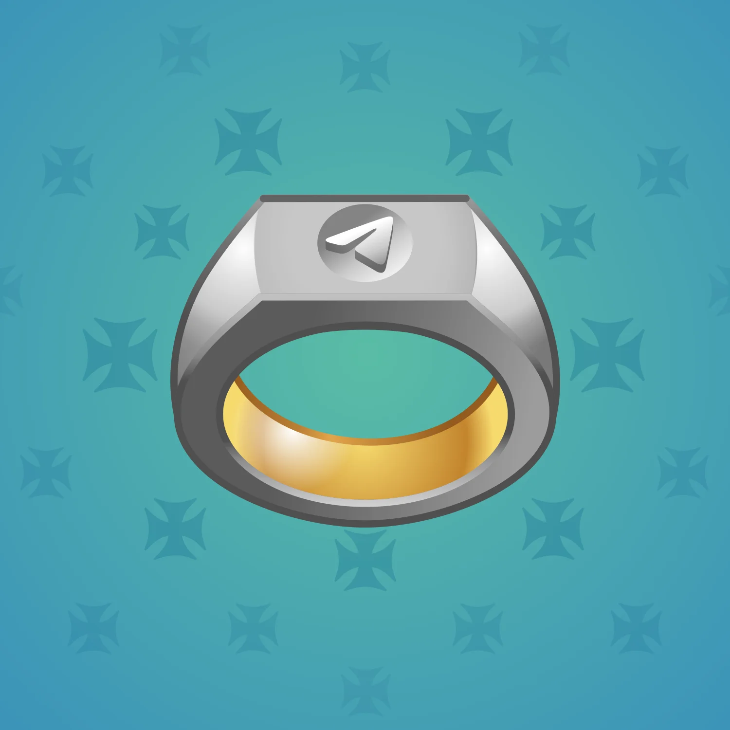 Signet Ring #11666