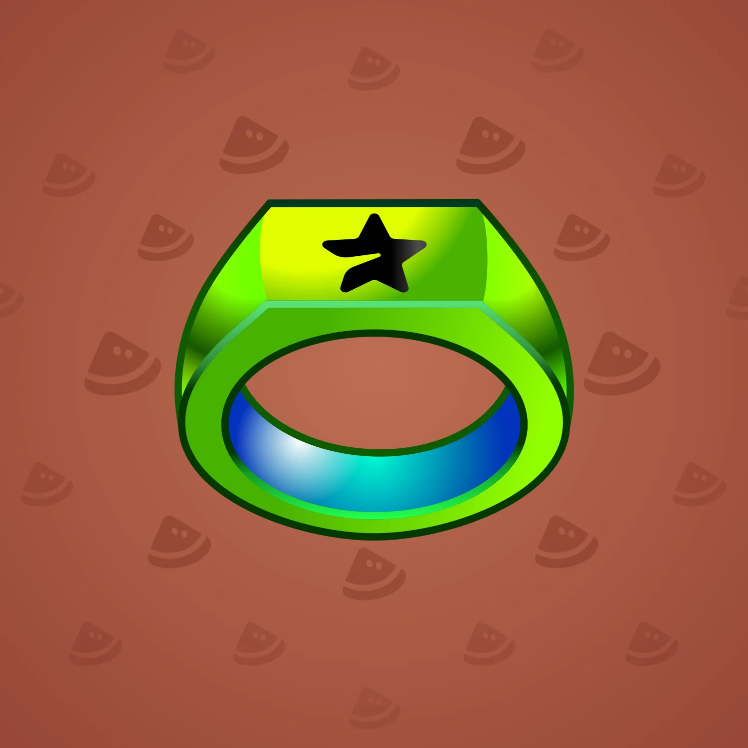 Signet Ring #11750
