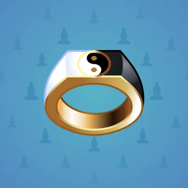 Signet Ring #11981