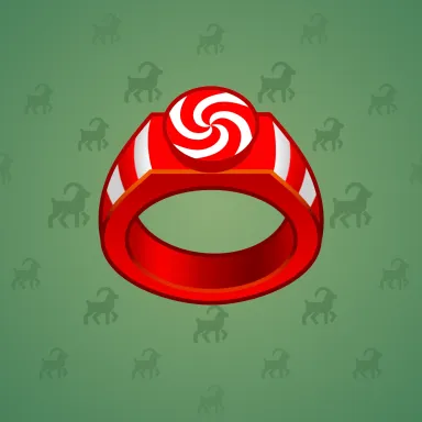 Signet Ring #12088