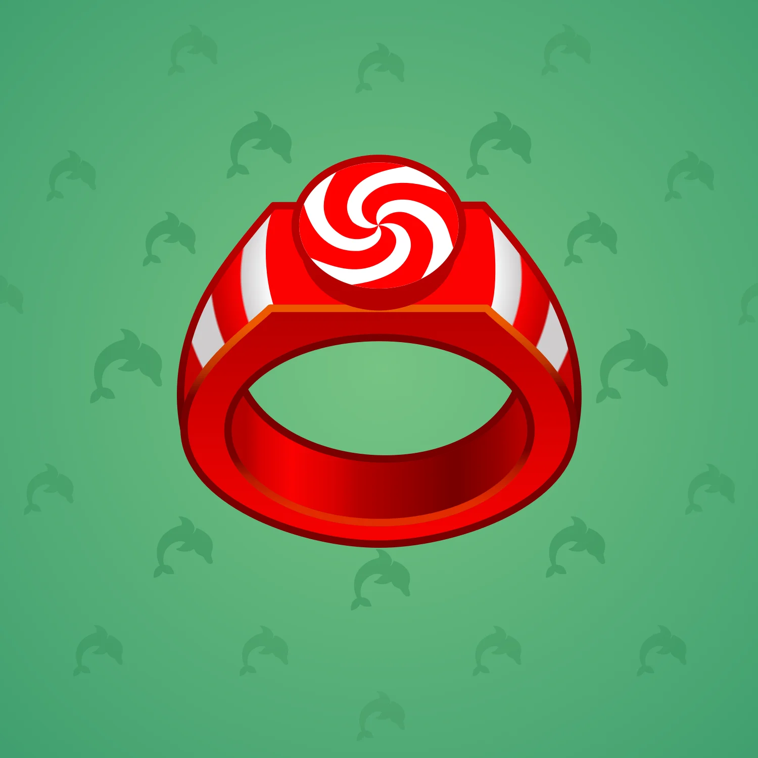 Signet Ring