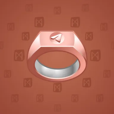 Signet Ring #12523