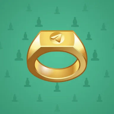 Signet Ring #12567