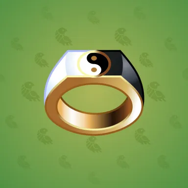 Signet Ring #12572