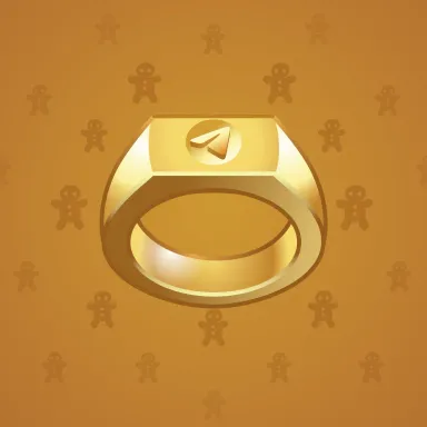 Signet Ring #12599