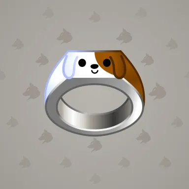 Signet Ring