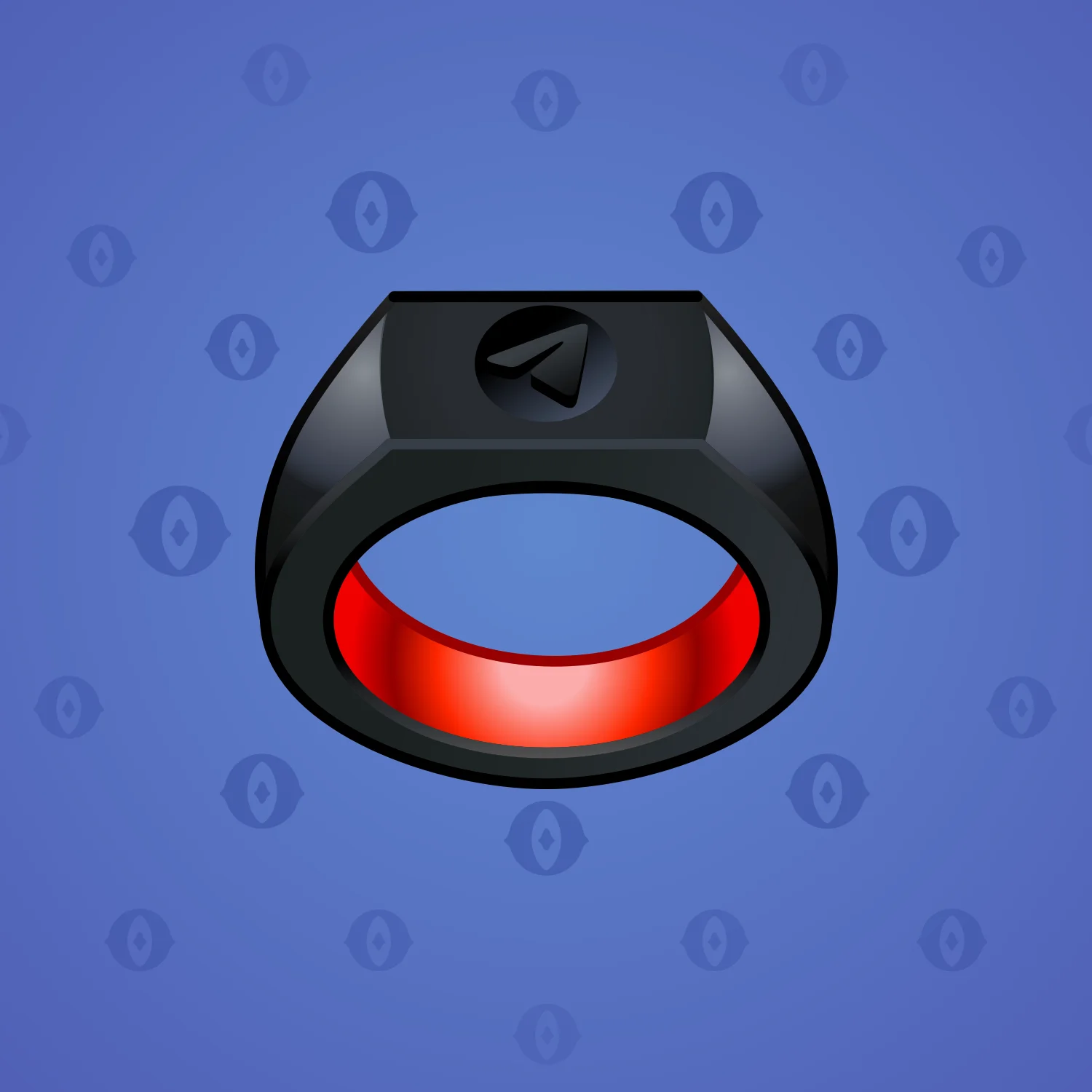 Signet Ring #13138