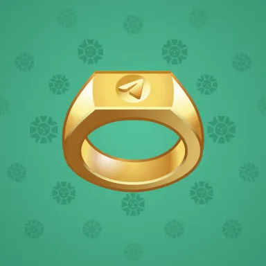 Signet Ring #13492