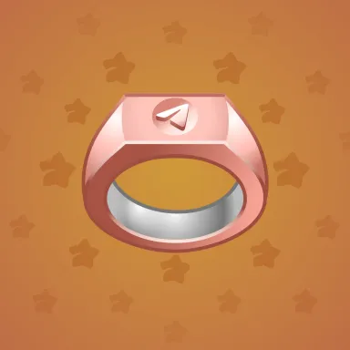 Signet Ring #13585