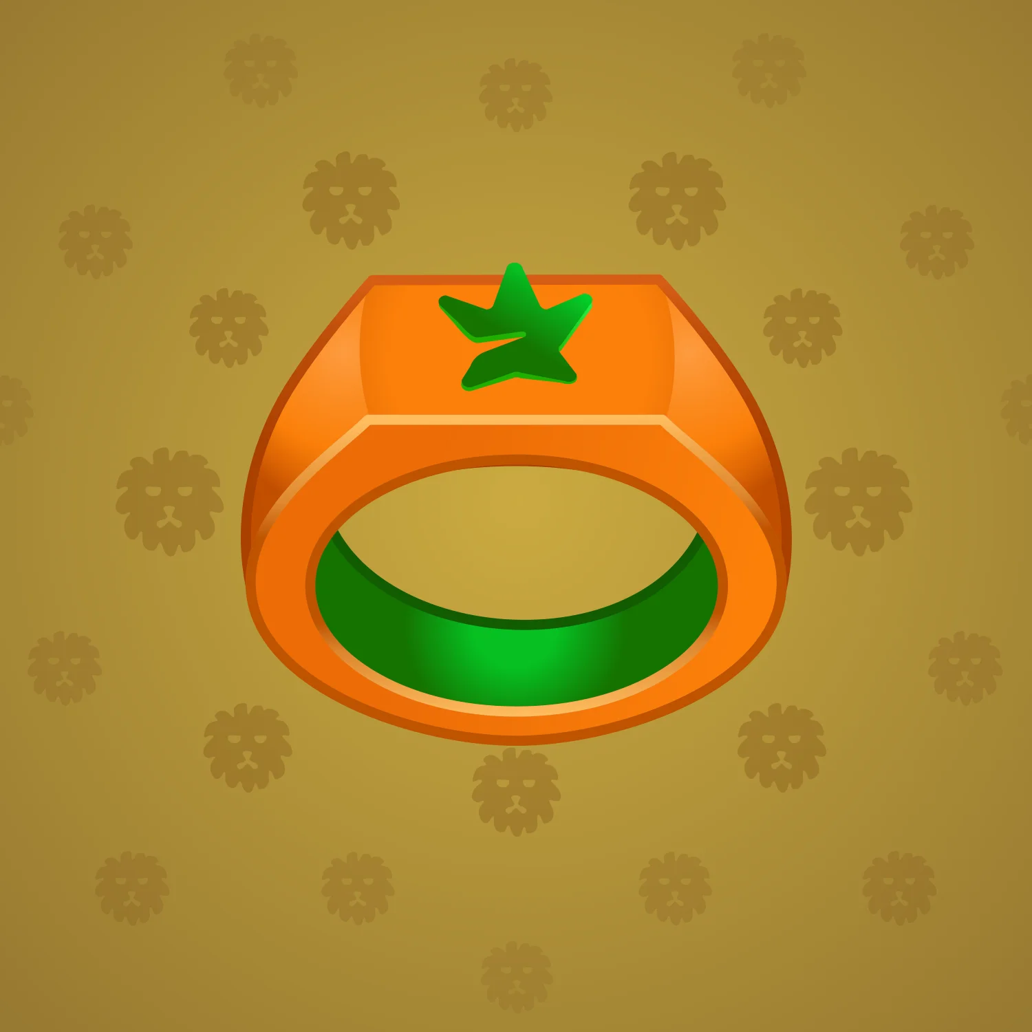 Signet Ring