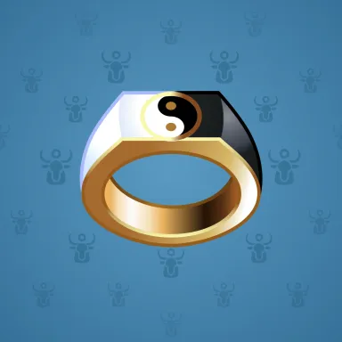 Signet Ring #13685