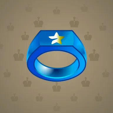 Signet Ring #13922