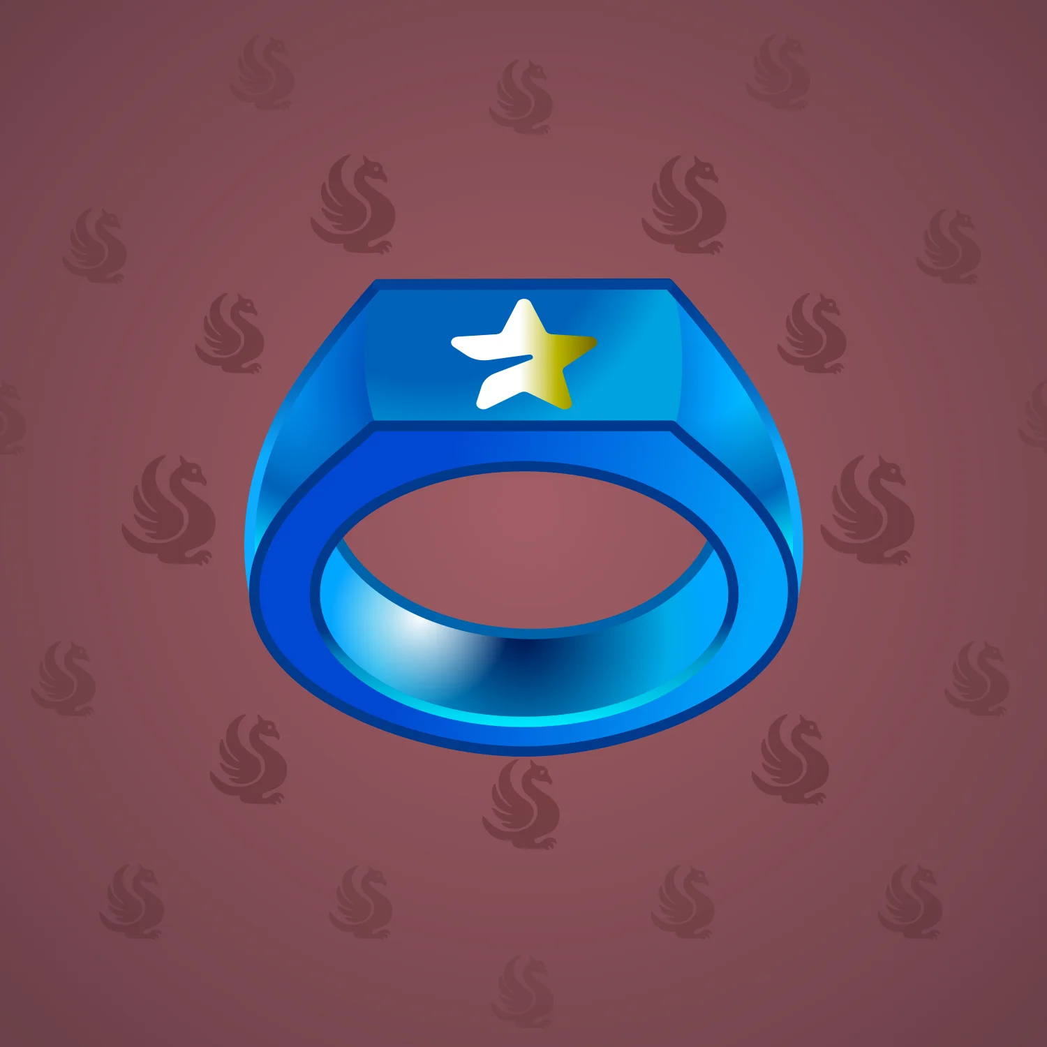 Signet Ring