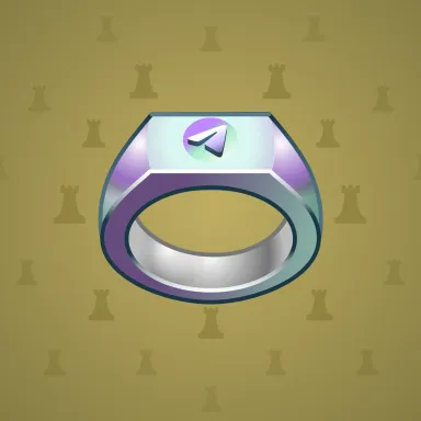 Signet Ring #14262