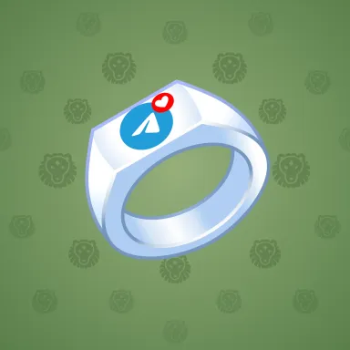 Signet Ring #1456