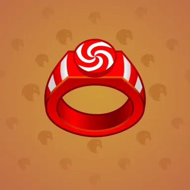 Signet Ring #1500