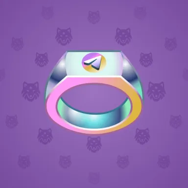 Signet Ring #15030
