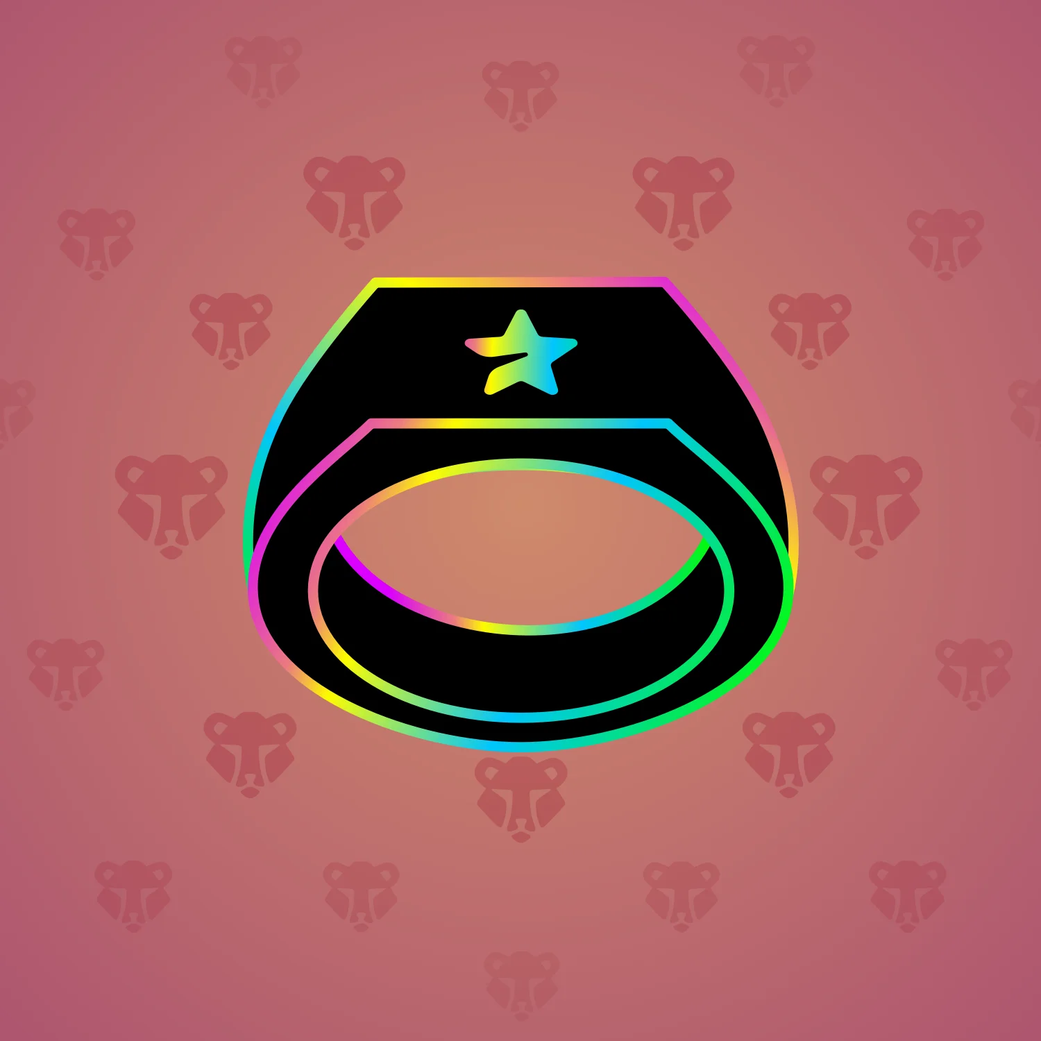 Signet Ring #15049