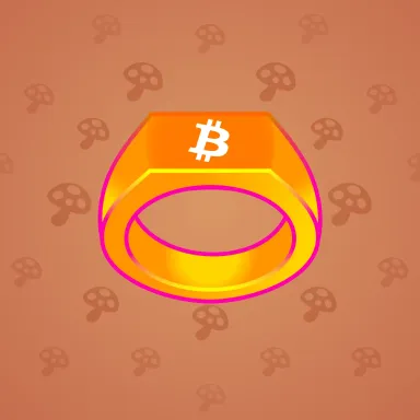 Signet Ring #15318