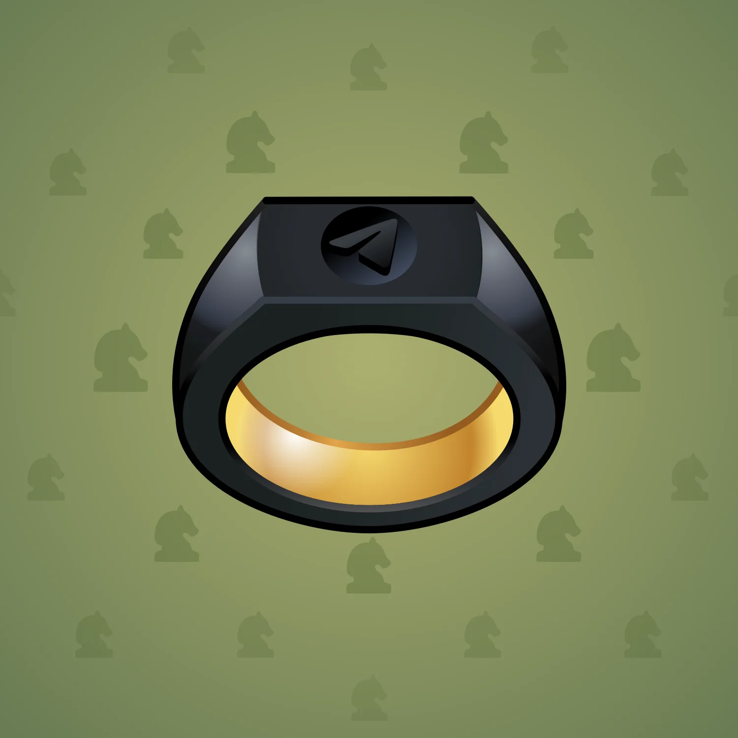 Signet Ring