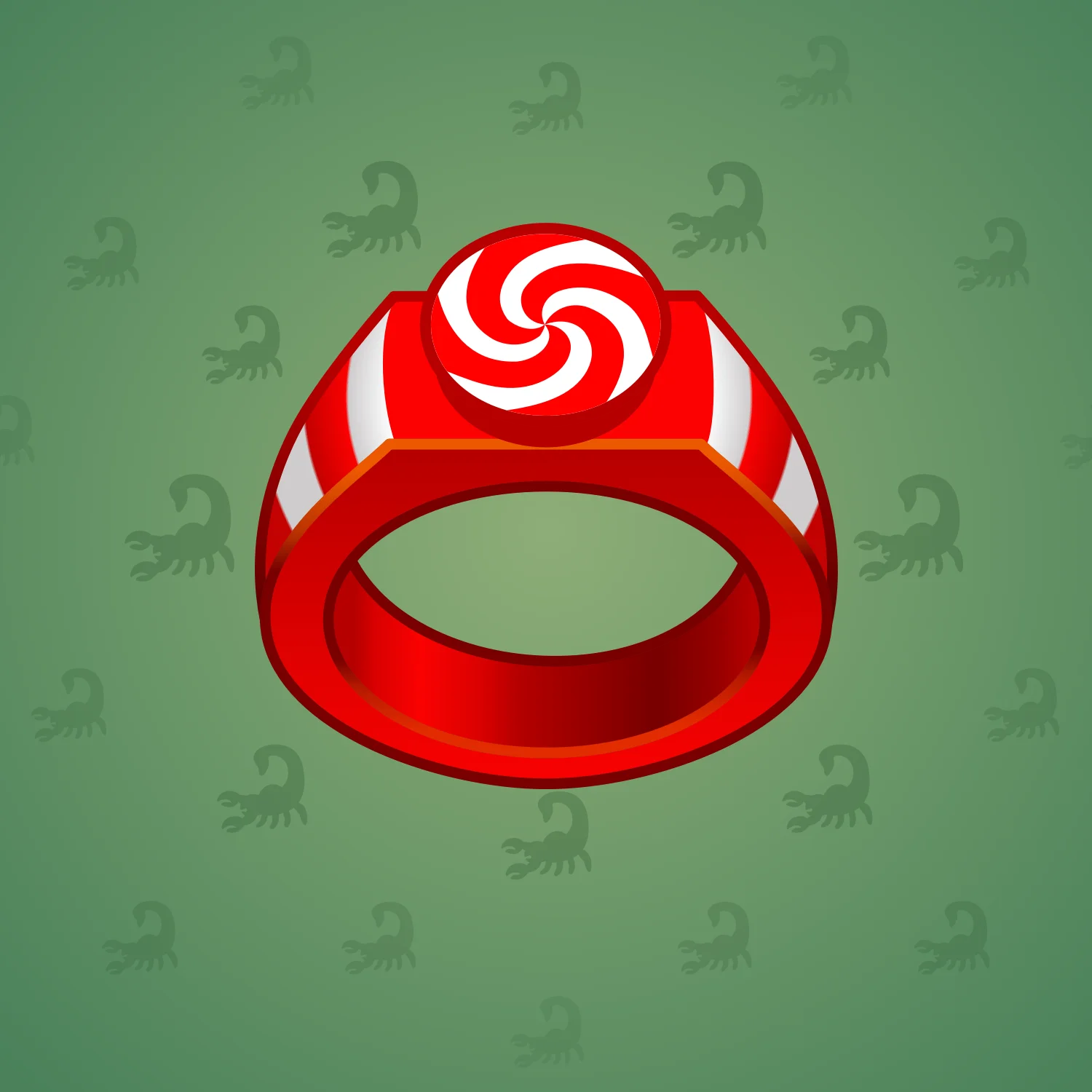 Signet Ring #15386