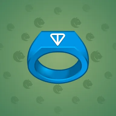 Signet Ring #15617