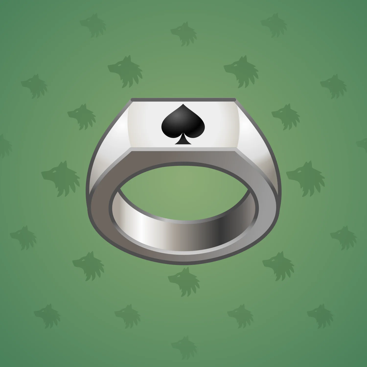 Signet Ring