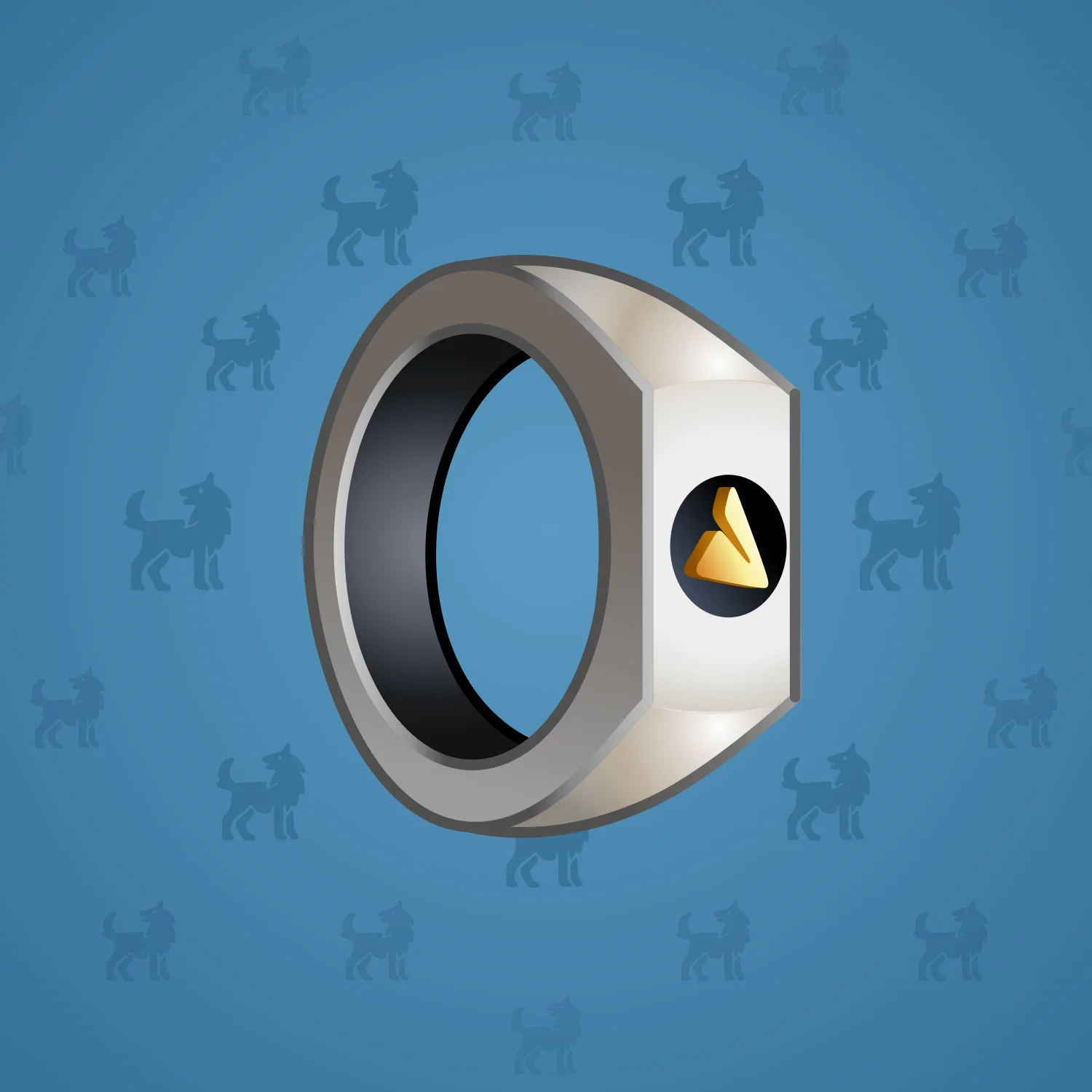 Signet Ring #16285