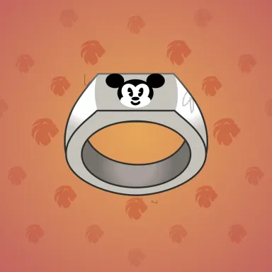 Signet Ring