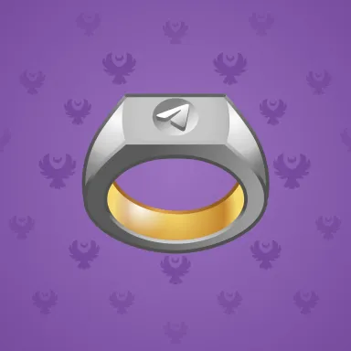 Signet Ring #2000