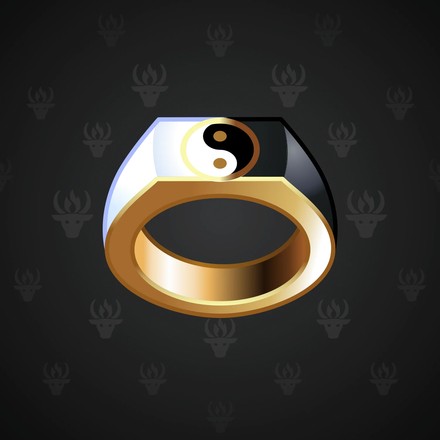 Signet Ring #283