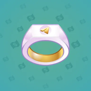 Signet Ring #2931