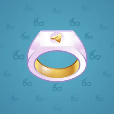 Signet Ring #3030