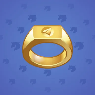 Signet Ring #3575