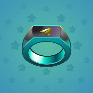 Signet Ring #3691